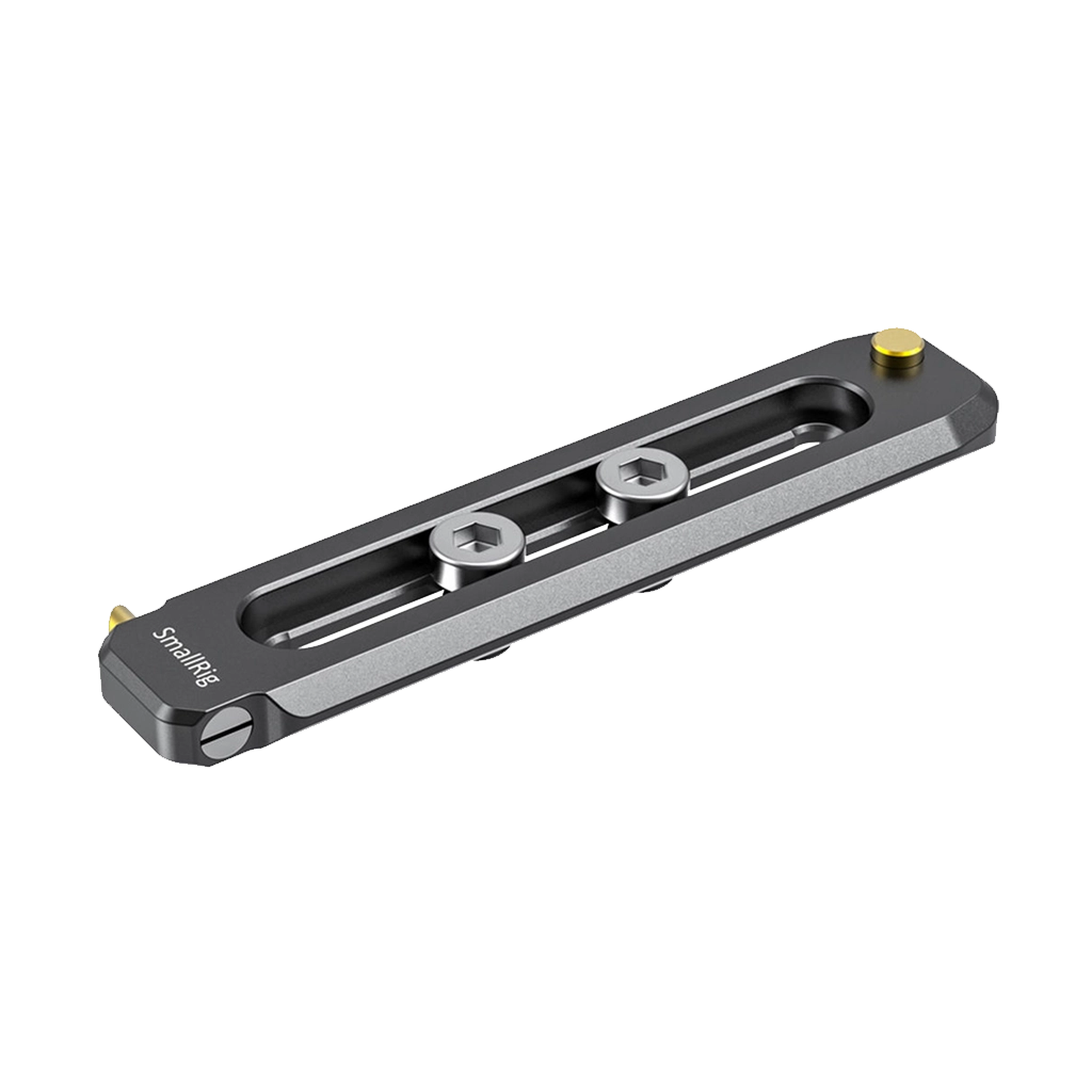 SmallRig Low-Profile NATO Rail (90mm)