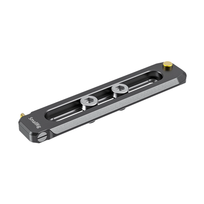 SmallRig Low-Profile NATO Rail (90mm)