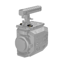SmallRig Low-Profile NATO Rail (90mm)