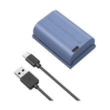 SmallRig LP-E6NH USB-C Rechargeable Camera Battery