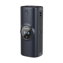 SmallRig LP-E6P/LP-E6NH Power Bank 2-Bay Charger Case