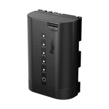 SmallRig LP-E6P USB-C Battery with Power Display (2600mAh)