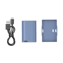 SmallRig LP-E6P USB-C Rechargeable Camera Battery