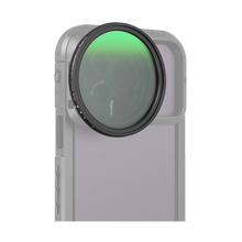 SmallRig MagEase 52mm Magnetic VND Filter (ND2 to ND32)