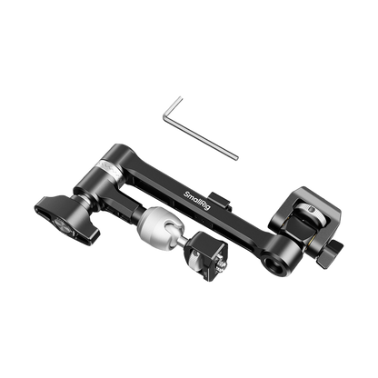 SmallRig Magic Arm Support for One-Handed Monitor Adjustment (14.5cm)