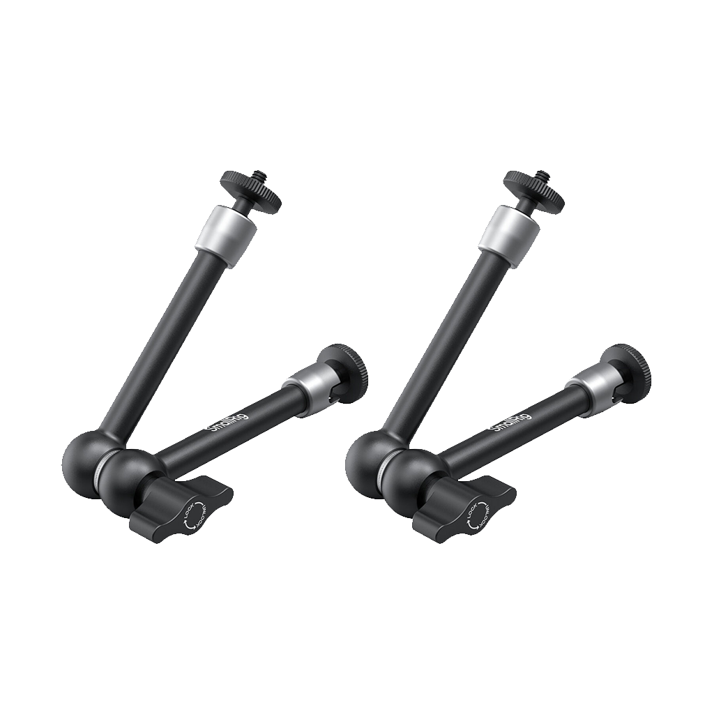 SmallRig Magic Arm Support Kit (25cm, 2-Pack)