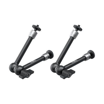 SmallRig Magic Arm Support Kit (25cm, 2-Pack)
