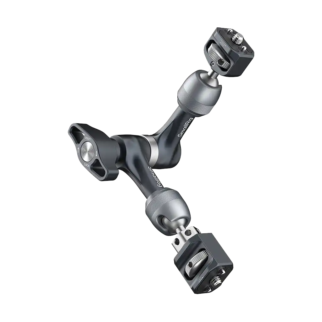 SmallRig Magic Arm Support with 1/4"-20 Locating Screw (20cm)