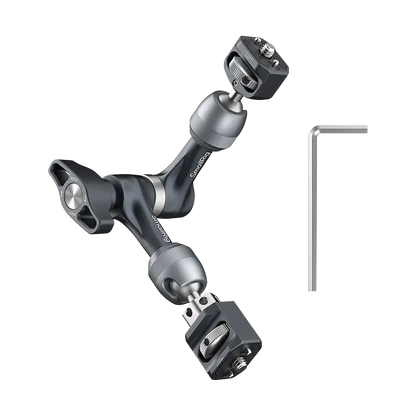SmallRig Magic Arm Support with 1/4"-20 Locating Screw (20cm)