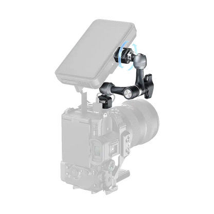 SmallRig Magic Arm Support with 1/4"-20 Locating Screw (20cm)