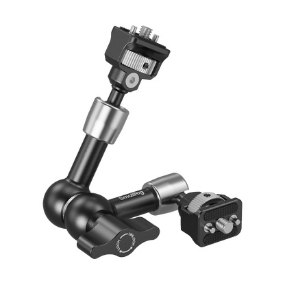SmallRig Magic Arm Support with 1/4"-20 Screws (18cm)