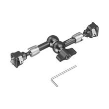 SmallRig Magic Arm Support with 1/4"-20 Screws (18cm)