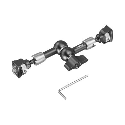 SmallRig Magic Arm Support with 1/4"-20 Screws (18cm)