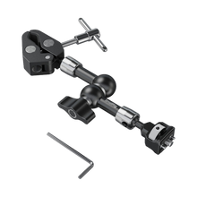 SmallRig Magic Arm with Crab-Style Clamp (18cm)