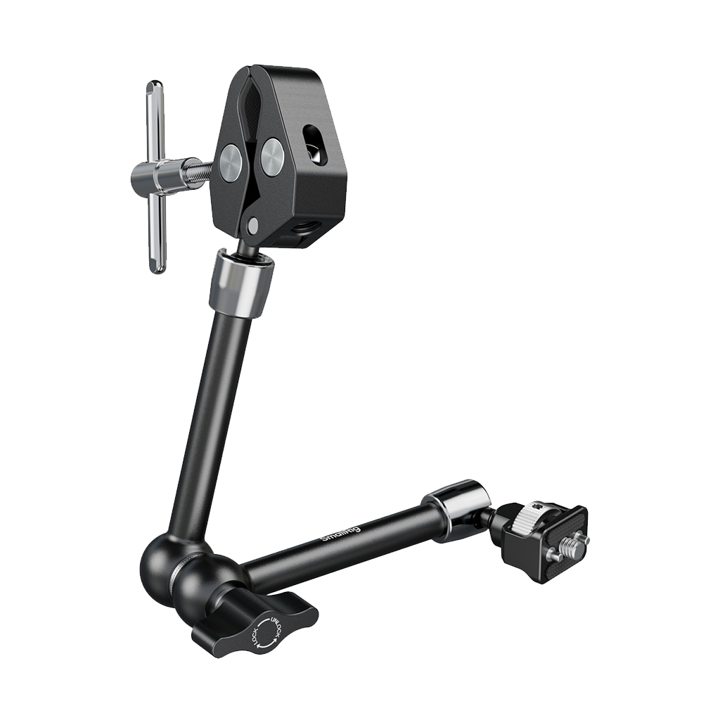 SmallRig Magic Arm with Crab-Style Clamp (28cm)