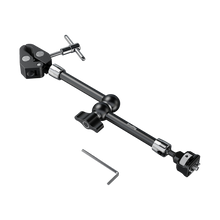 SmallRig Magic Arm with Crab-Style Clamp (28cm)