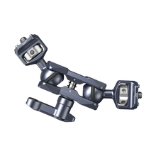 SmallRig Magic Arm with Dual Ball Heads (1/4"-20 Screws)