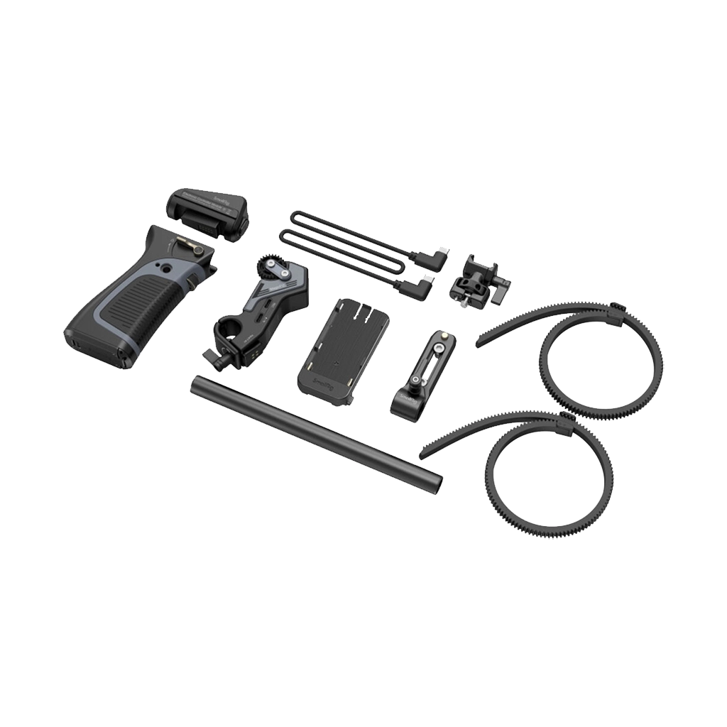SmallRig MagicFIZ Wireless Follow Focus Handgrip Kit