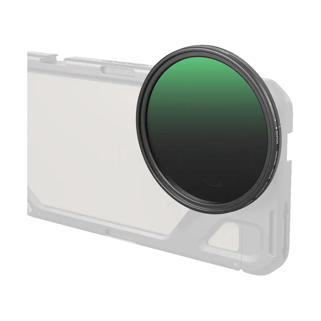 SmallRig Magnetic 67mm VND Filter ND64-ND400 (6-9 Stop)