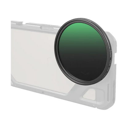 SmallRig Magnetic 67mm VND Filter ND64-ND400 (6-9 Stop)