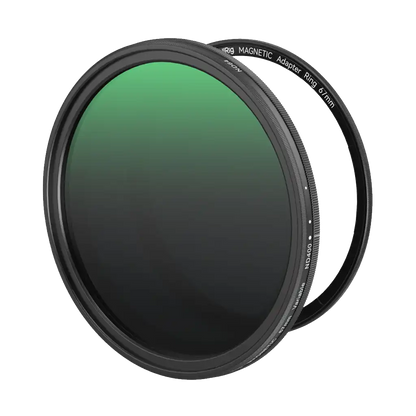 SmallRig Magnetic 67mm VND Filter ND64-ND400 (6-9 Stop)