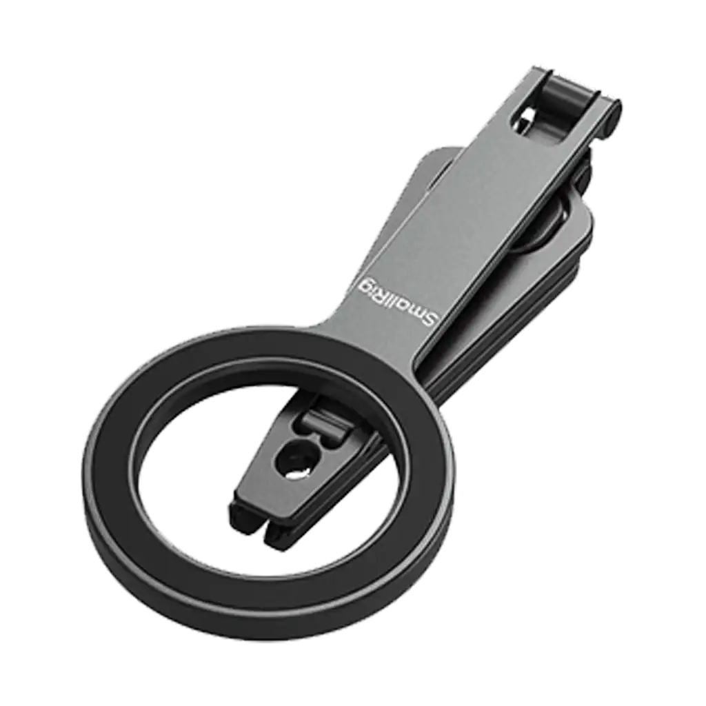 SmallRig Magnetic Smartphone Tripod and Monitor Mount