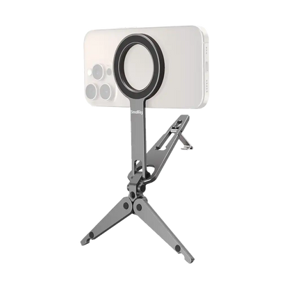 SmallRig Magnetic Smartphone Tripod and Monitor Mount