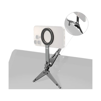 SmallRig Magnetic Smartphone Tripod and Monitor Mount
