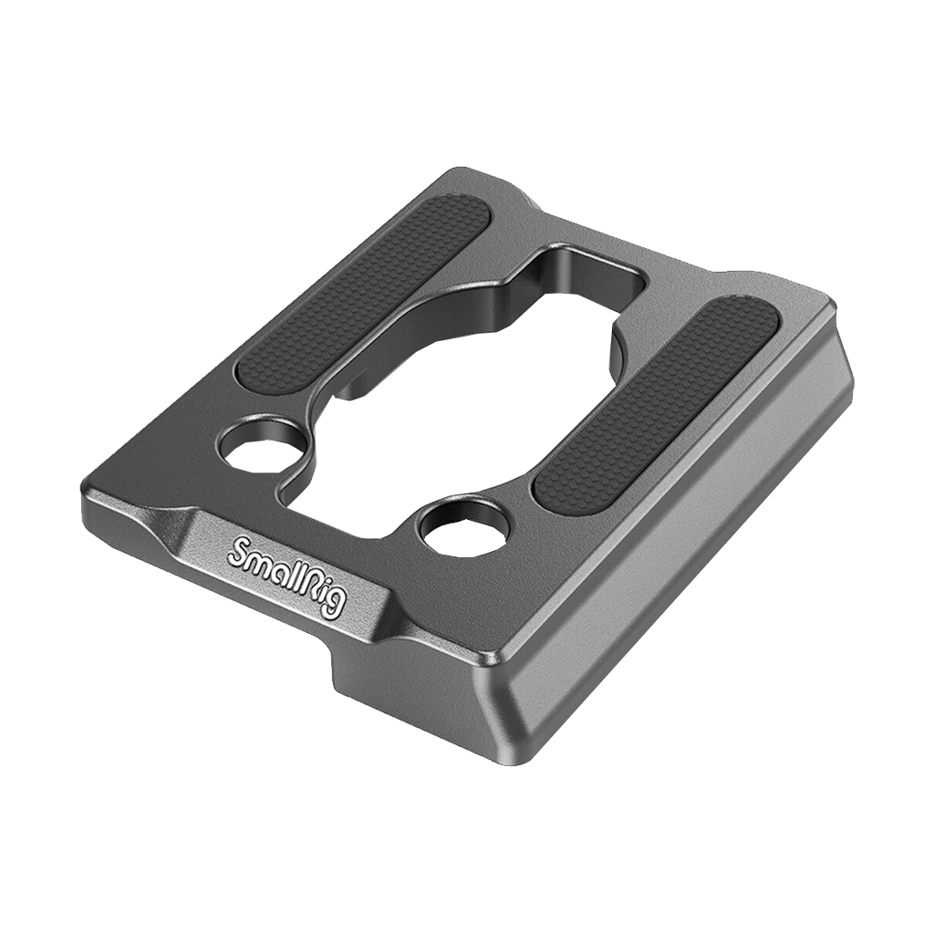 SmallRig Manfrotto 200PL-Type Quick Release Plate for Select SmallRig Cages