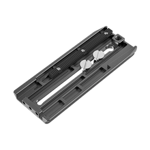 SmallRig Manfrotto-Style Quick Release Plate for DJI RS 3/RS 3 Pro/RS 2/RSC 2/Ronin-S Gimbals