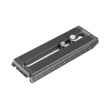 SmallRig Manfrotto-Style Quick Release Plate for DJI RS 3/RS 3 Pro/RS 2/RSC 2/Ronin-S Gimbals