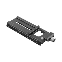 SmallRig Manfrotto-Style Quick Release Plate with Arca-Type Mount for DJI RS 2/RSC 2