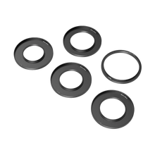 SmallRig Matte Box Adapter Ring Kit for SmallRig Mini Matte Box (52/55/58/62/86-95mm)