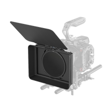 SmallRig Matte Box with Adjustable Clamp and VND Kit