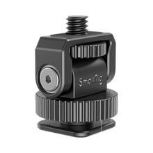 SmallRig Mini Cold Shoe to 1/4''-20 Adapter