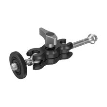 SmallRig Mini Magic Arm with Universal Dual Ball Heads and 1/4"-20 Screws