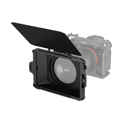 SmallRig Mini Matte Box Lite