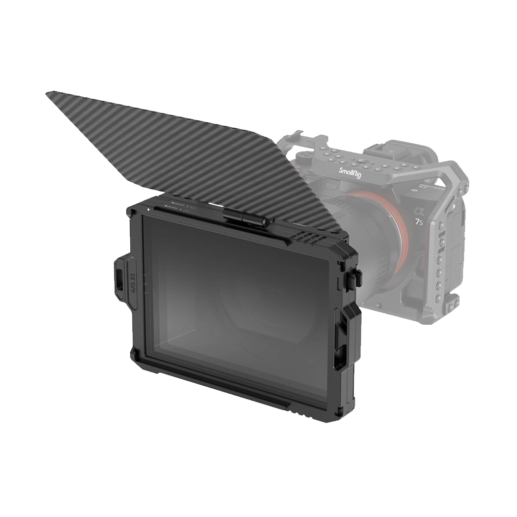 SmallRig Mini Matte Box - Orms Direct - South Africa