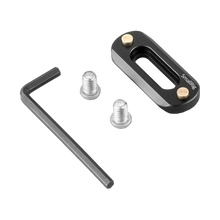 SmallRig Mini Quick Release NATO Rail (48mm)
