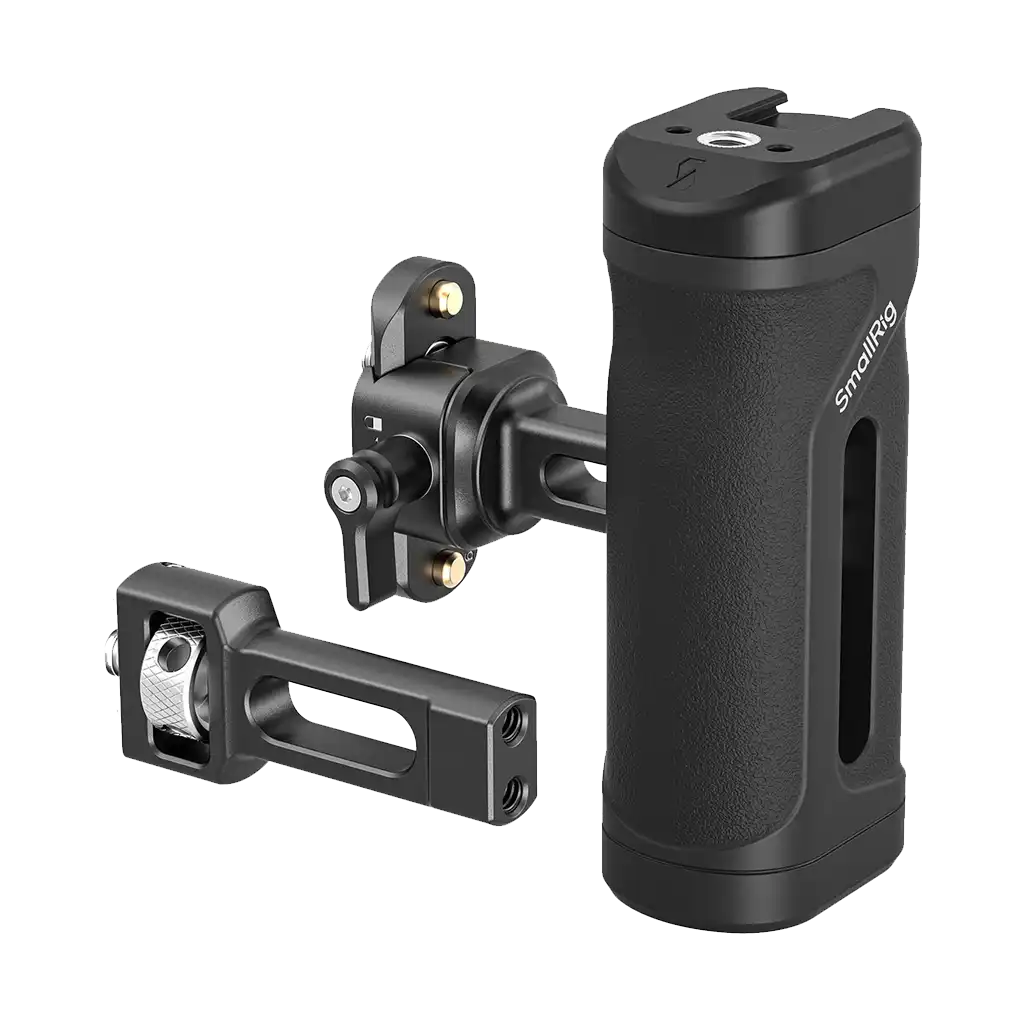 SmallRig Mini Side Handle Kit