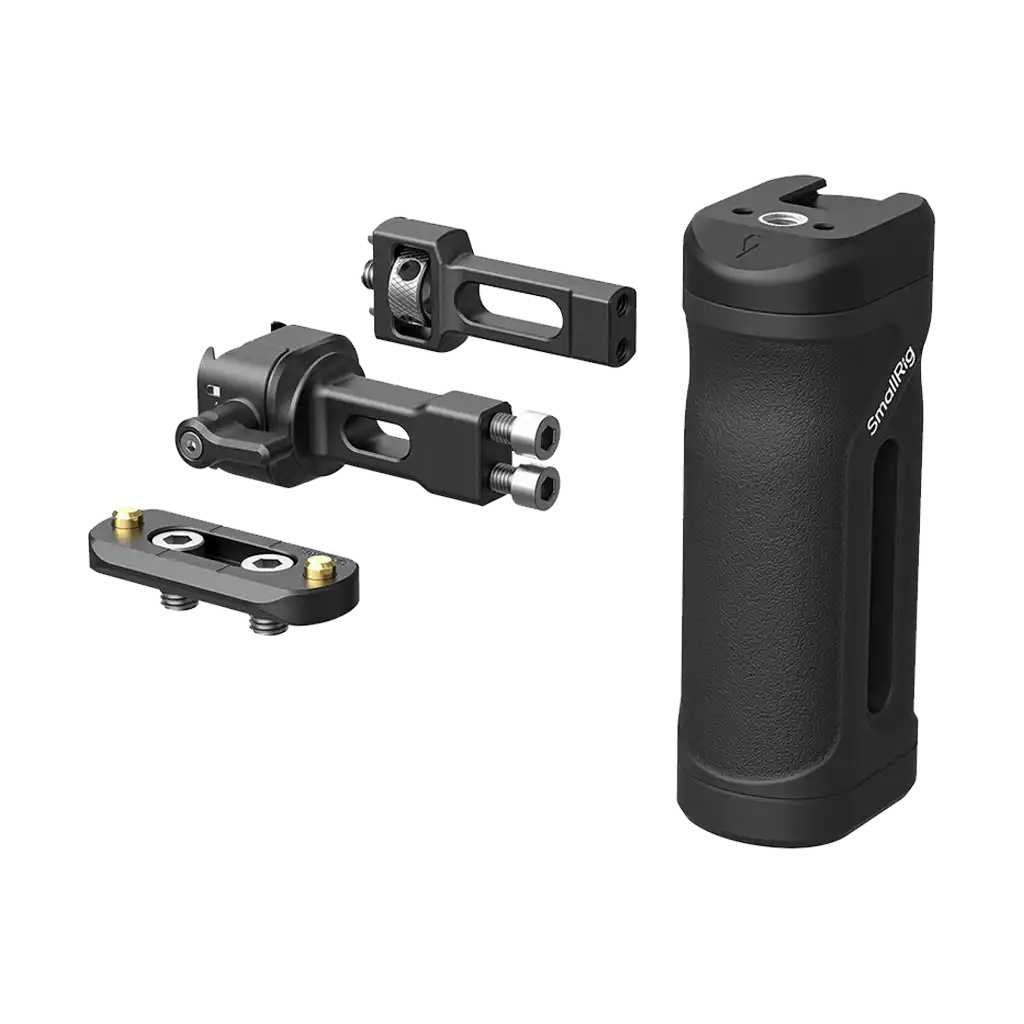 SmallRig Mini Side Handle Kit