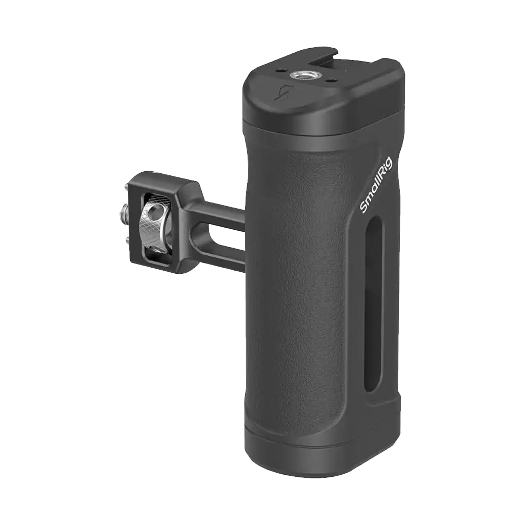 SmallRig Mini Side Handle with 1/4"-20 Locating Screw