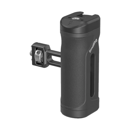 SmallRig Mini Side Handle with 1/4"-20 Locating Screw