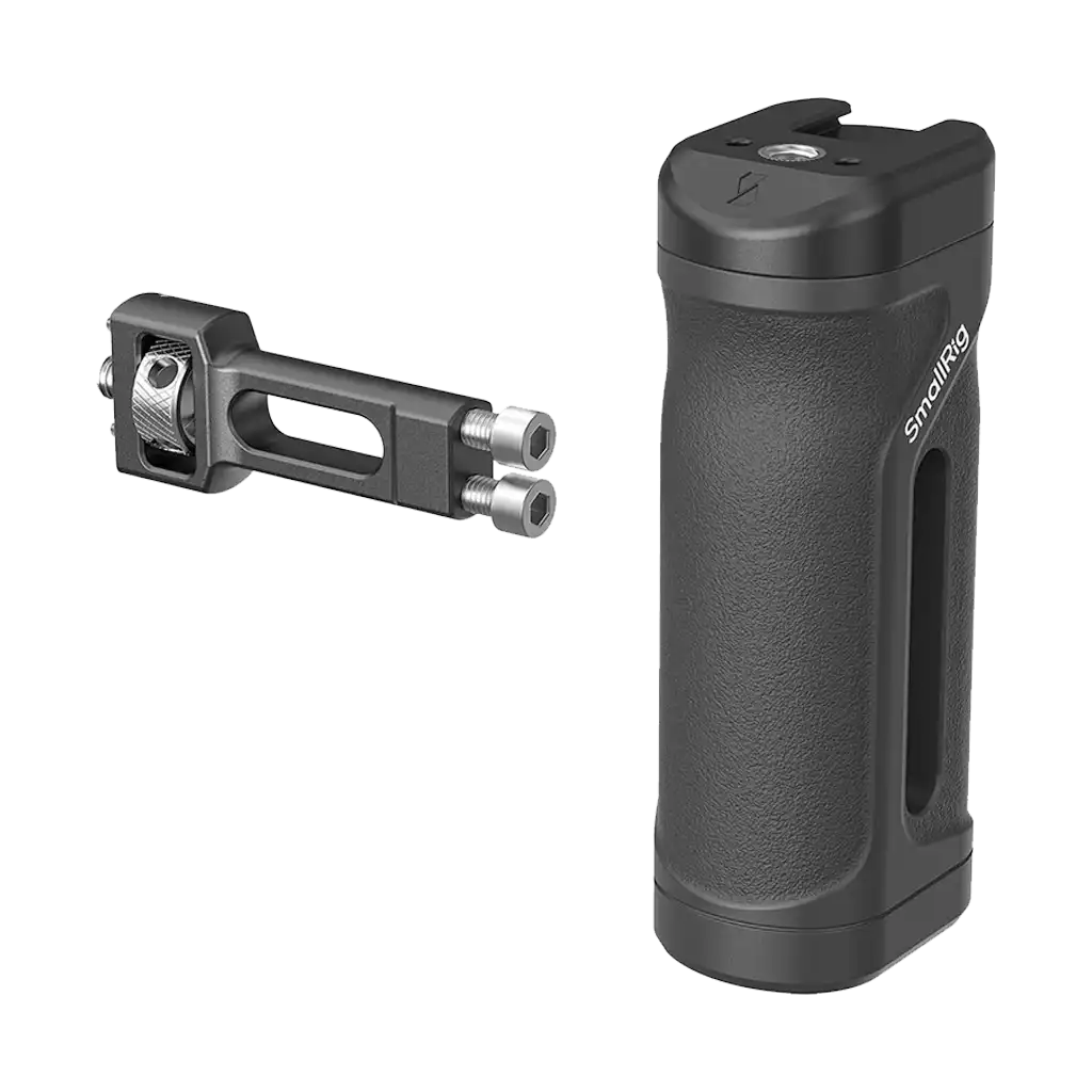 SmallRig Mini Side Handle with 1/4"-20 Locating Screw