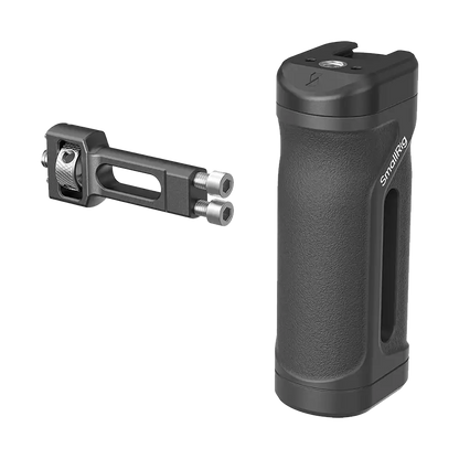 SmallRig Mini Side Handle with 1/4"-20 Locating Screw
