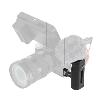 SmallRig Mini Side Handle with 1/4"-20 Locating Screw