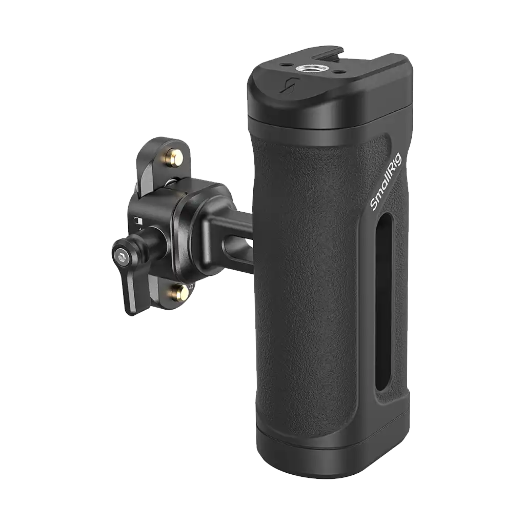 SmallRig Mini Side Handle with NATO Clamp