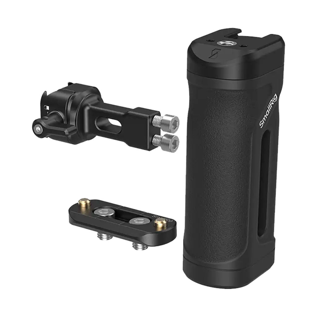 SmallRig Mini Side Handle with NATO Clamp
