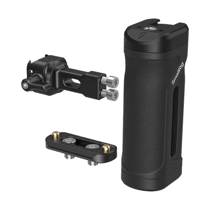 SmallRig Mini Side Handle with NATO Clamp