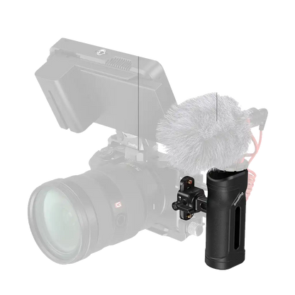 SmallRig Mini Side Handle with NATO Clamp